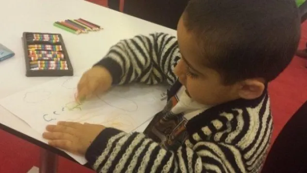 75 Okul Öğretmenler Günü'nü Meysu Outlet'te Kutladı 