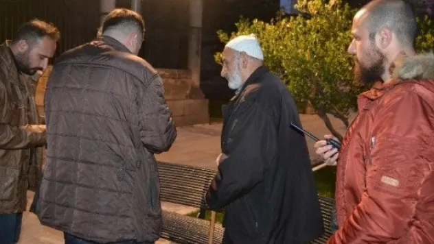 75 Yaşındaki Adam Dolandırıcılara 10 Bin Euro Kaptırdı 