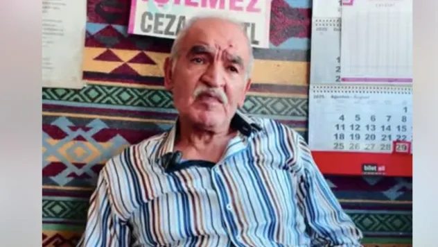 77 Yaşında 5. Kez Maraton Parkurunda