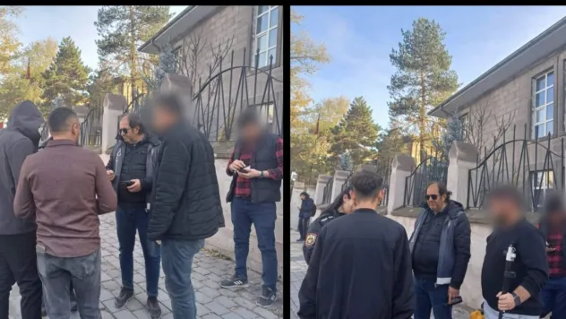 79 okul bölgesinde denetim: 37 araç, 241 kişi sorgulandı