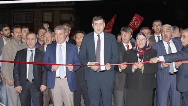 7 Haziran'da birlikte hesap soralım