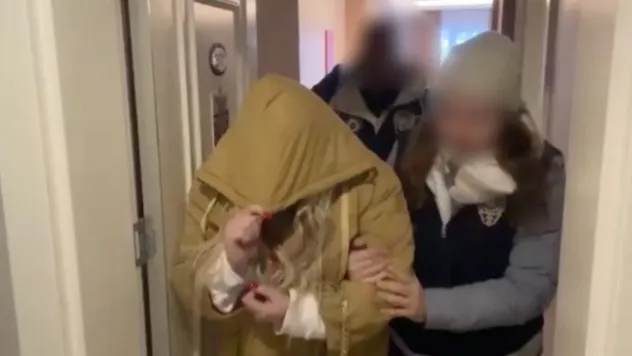 8 Adrese Fuhuş Operasyonu: 6 Kişi tutuklandı