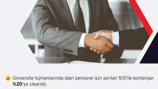8'inci dönem toplu sözleşme ile eğitim hizmetleri alanında kazanımlar açıklandı