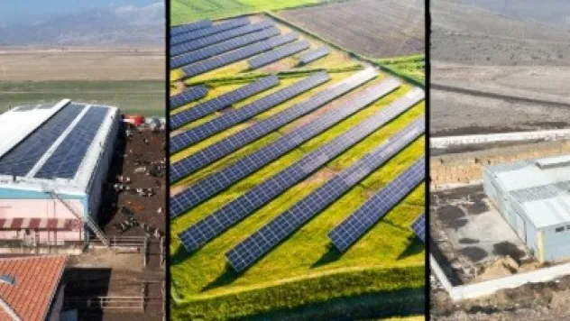 8 milyon 944 bin TL tarımsal destek ödemesi hesaplara aktarıldı