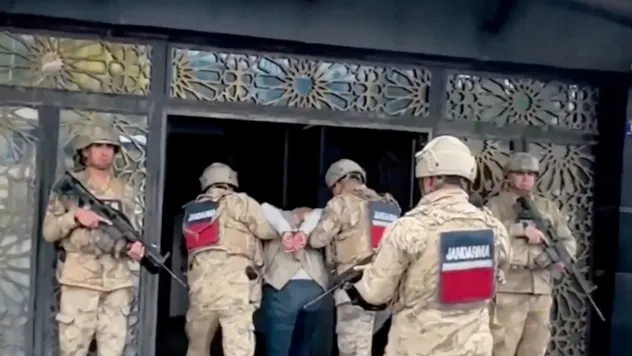 81 il genelinde 198 aranan şahıs yakalandı