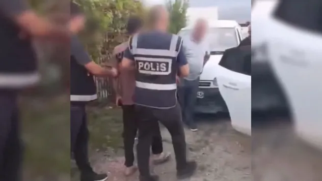 81 ilde göçmen kaçakçılığı organizatörlerine operasyon: 46 gözaltı