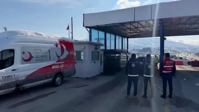 81 ilde göçmen kaçakçılığına yönelik operasyon: 478 düzensiz göçmen yakalandı