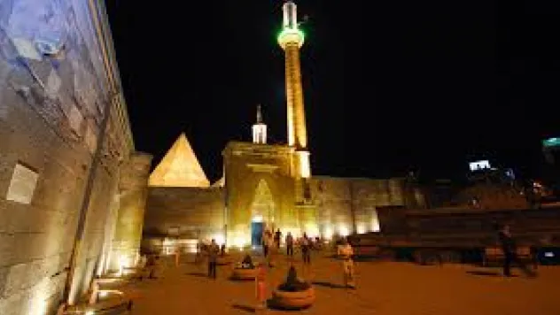 90 Bin Camiden Dualar Yükseldi: Türkiye Hep Birlikte Âmin Dedi