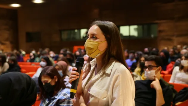 AGÜ'den Öğrencilerine İkinci Uluslararası Diploma Fırsatı
