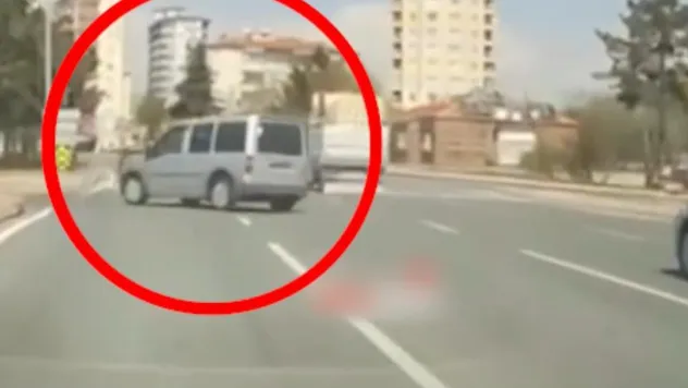 Abartı egzoz kullanan sürücüye 11 bin 434 TL cezai işlem