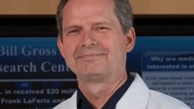 ABD'li ünlü Profesör Henry Klassen Müslüman oldu Kaynak: ABD'li ünlü Profesör Henry Klassen Müslüman oldu