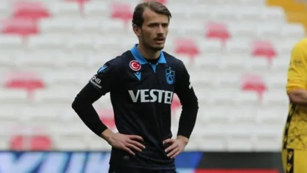 Abdülkadir Parmak Kayserispor yolunda