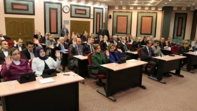 Abdullah Gül Üniversitesi Sporcularına Başarı Ödülü 