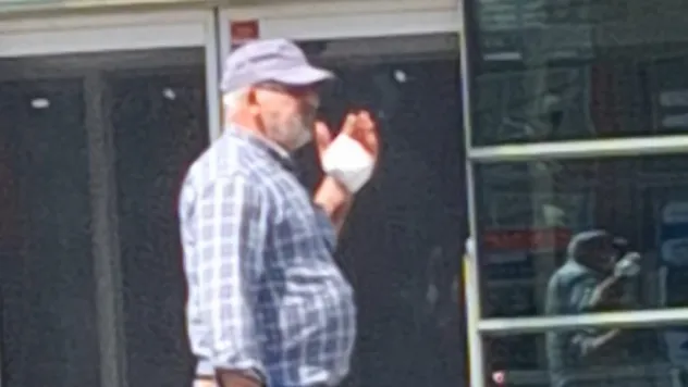 Acemi kasaplar hastanenin yolunu tuttu