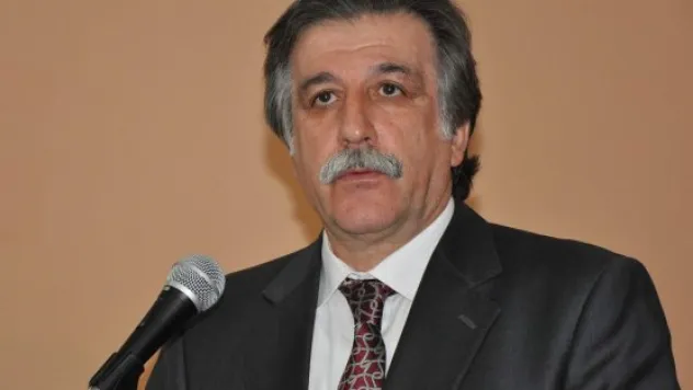 'ADAY OLMAYACAĞIM'