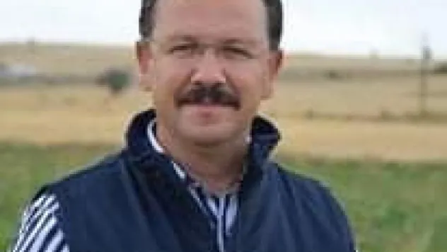 Adem Özbek hayatını kaybetti