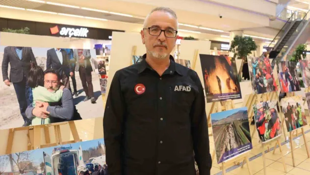 AFAD'da gönüllü sayısı arttı