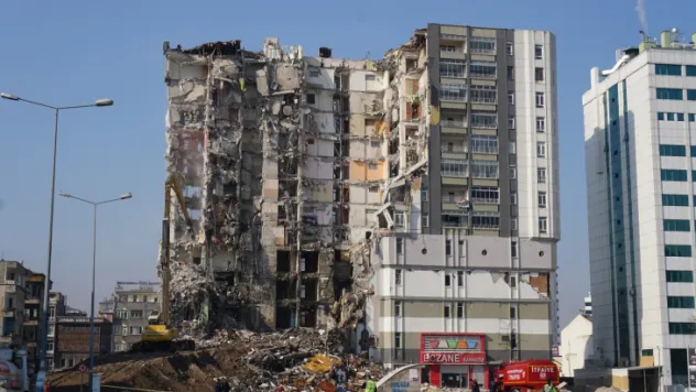 AFAD'dan, Kayseri ve 5 il için 'afet kapsamı' açıklaması