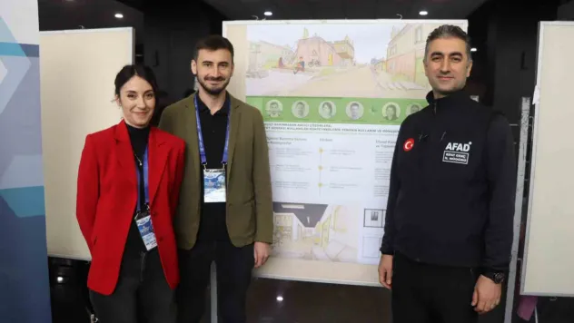 AFAD'ın 215 bin konteyneri öğrencilere yurt olacak