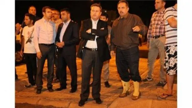 Afeti Yaşadık, Tedbirlerle Ucuz Atlattık 