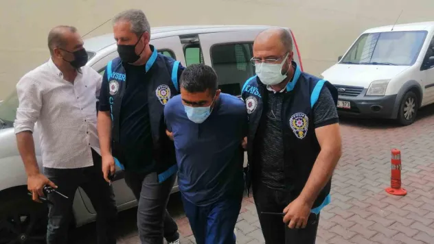 Aile içi seri katil, kız kardeşini de öldürmekle suçlanıyor