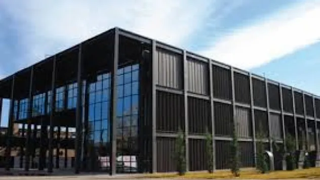 AGÜ, Yenilikçi Üniversiteler Sıralamasına 18. oldu