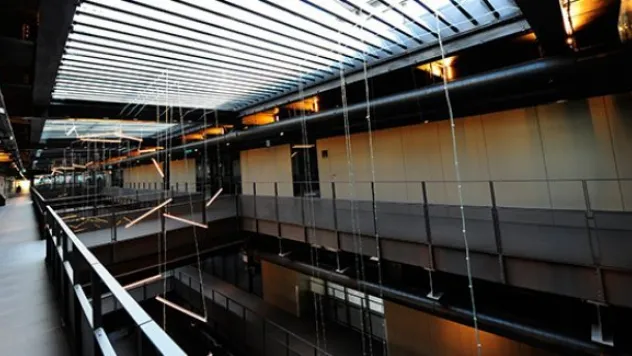 AGÜ, Türkiye'nin girişimci ve yenilikçi 50 üniversitesi arasında