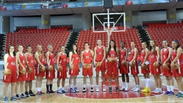 Agüspor, Euroleague'de Üst Üste 2. Galibiyetini Kovalıyor 