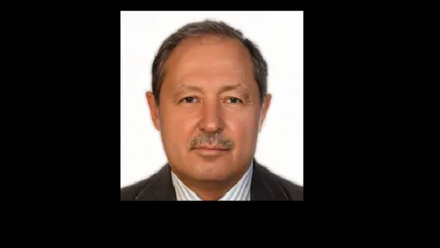 Ahi Evran Üniversitesi'nde Acı Kaybı: Kayserili Prof. Dr. Hasan Karaköse Hayatını Kaybetti