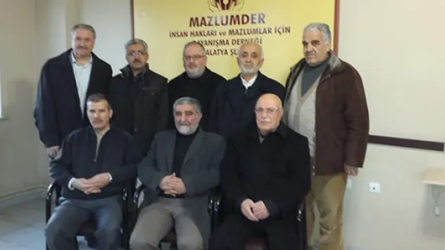 AHMET TAŞ, MALATYA VE ELAZIĞ İZLENİMLERİNİ YAZDI