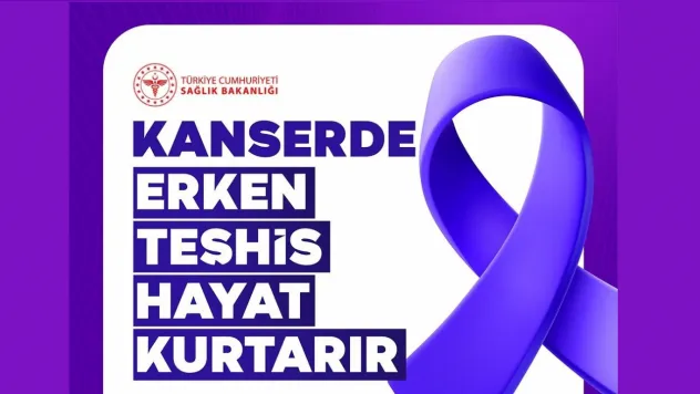 Aile Sağlığı Merkezi'nde ücretsiz kanser tarama testi yapılıyor