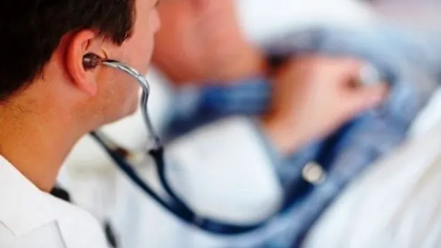  AİLE HEKİMLERİ İŞ BIRAKIYOR…