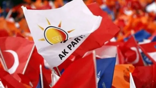 Ak Parti'de büyük değişim için start verildi