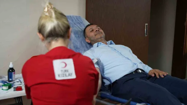 AK Parti'de taze kan arayışı