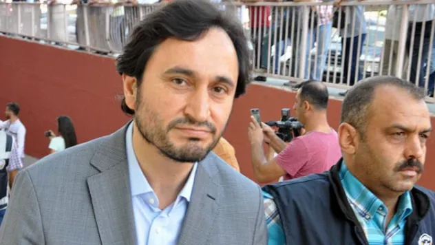 AK Parti Eski İl Başkanı Ömer Dengiz'in 'silahlı terör örgütüne' üye olma suçundan beraat etti