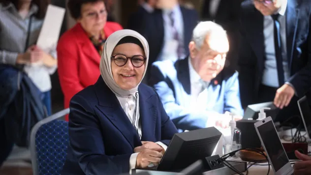 AK Parti Kayseri Milletvekili Böhürler, 'Türkiye'nin huzuru ve birliği için kritik bir eşikteyiz'
