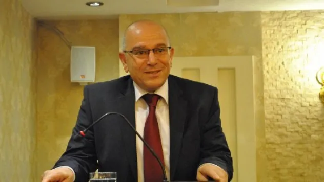 AK PARTİ'DE Y TEMAYÜL YOKLAMASI YAPILACAK