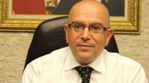 Ak Parti İl Başkanından Cumhuriyet Bayramı Mesajı