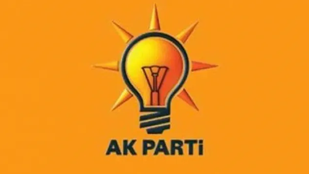 Ak Parti İl Yönetimi Belli Oldu