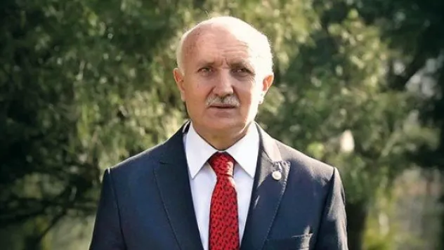 Ak Parti Kayseri Milletvekili Yaşar Karayel'den Tekke Açıklaması 