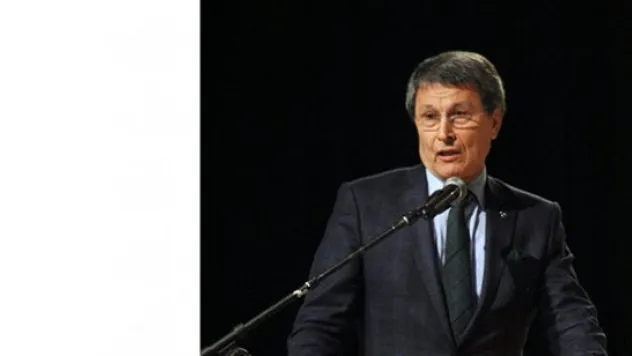 Ak Parti, PKK ve Abdullah Öcalan'la bir mutabakat imzalamıştır