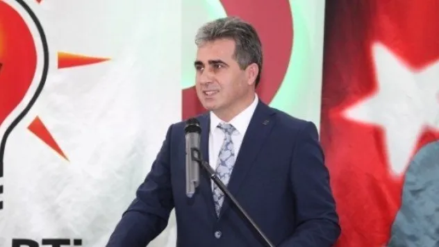 Ak Parti Yahyalı İlçe Teşkilatı 