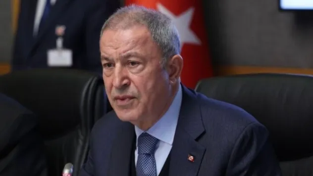 Akar'dan İran-İsrail savaşı açıklaması