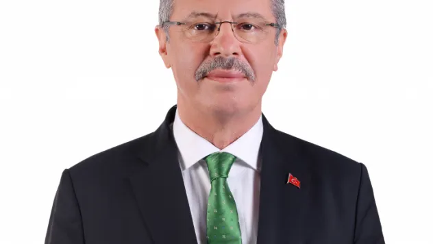 Akay: Tarımın önceliği, doğru sulama yöntemi