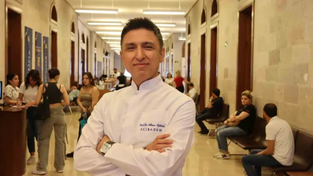 Akıllı mercekle gözlüğü bırakmak mümkün