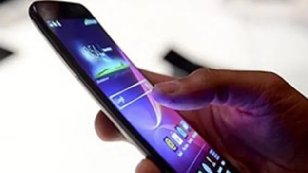 Akıllı telefonlar mağdur etti