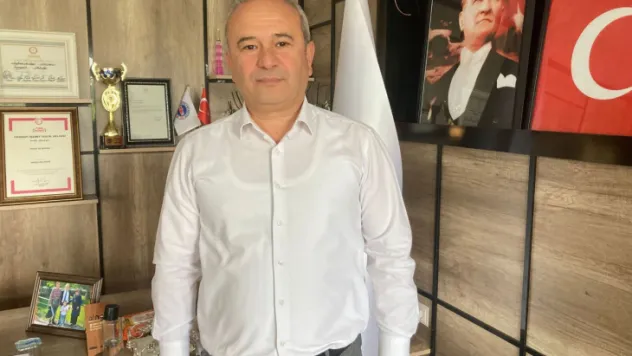 Akkışla Belediye Başkanı Arslan, 'Vaat edipte yapmadığımız hiçbir iş kalmadı'