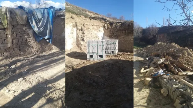 Akkışla önceki dönem Belediye Başkanı Ayhan Arslan'a 'oy için rüşvet' iddiası