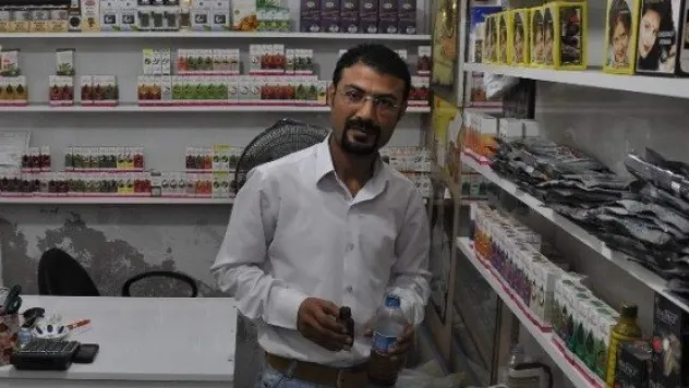 Aktar'dan Saç Dökülmesine Karşı Mucizevi Karışım 