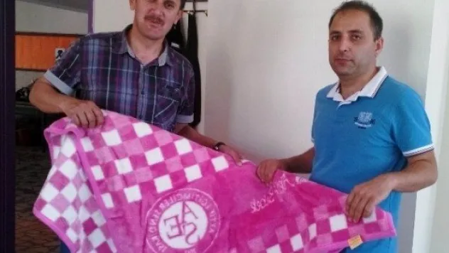 Aktif Eğitim-sen Kayseri Şubesi Başkan Vekili Turgay Yolcu: 